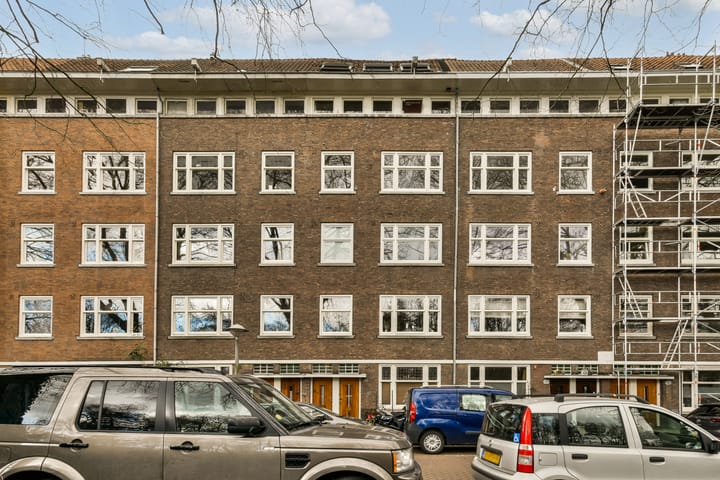 Foto 17 van Mercatorstraat 145-1