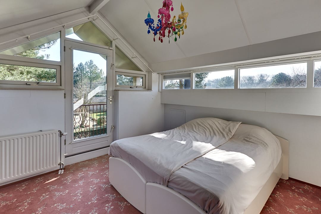 Photo 26 of Korhoenlaan 1-149