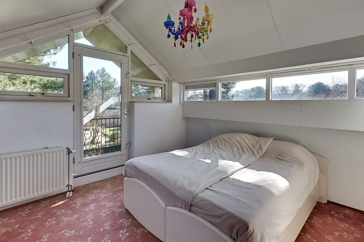 Photo 26 of Korhoenlaan 1-149