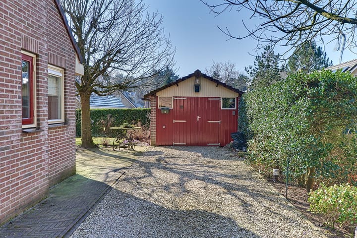 Photo 35 of Korhoenlaan 1-149