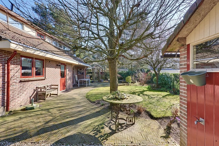 Photo 36 of Korhoenlaan 1-149