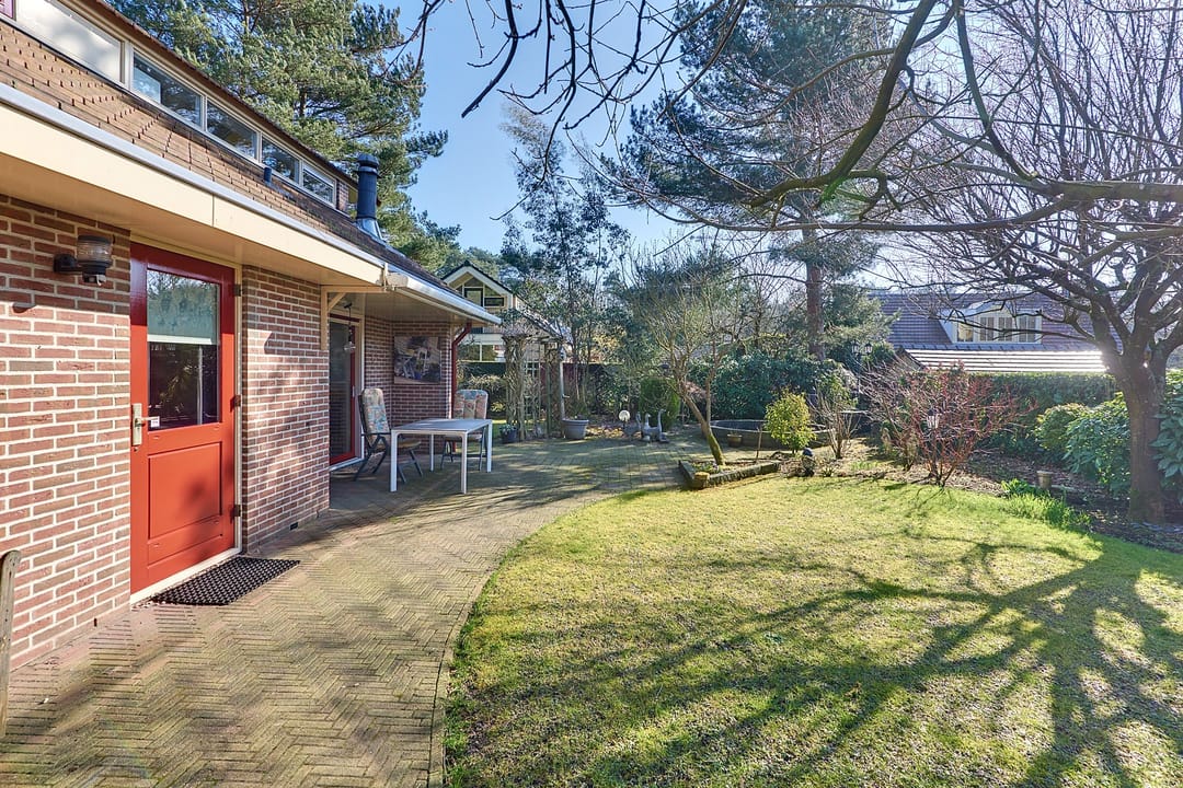 Photo 37 of Korhoenlaan 1-149