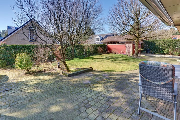 Photo 40 of Korhoenlaan 1-149