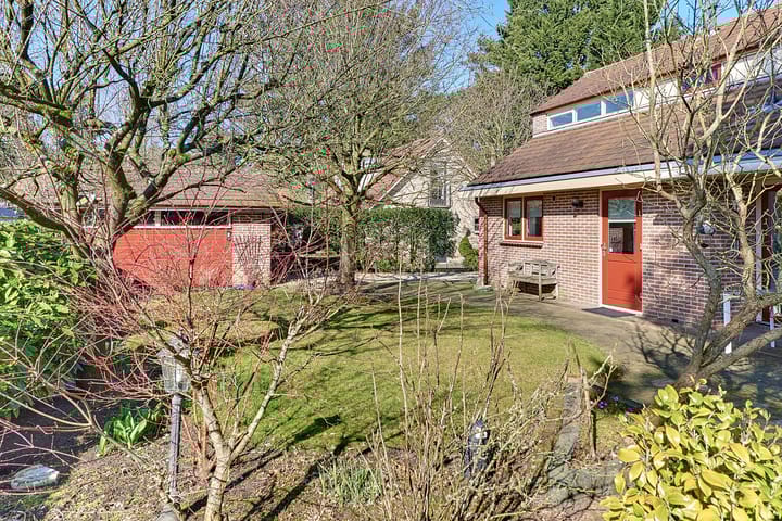 Photo 41 of Korhoenlaan 1-149