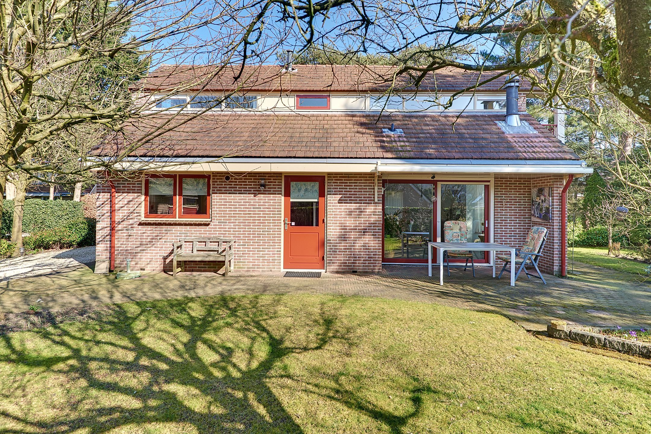 Photo 42 of Korhoenlaan 1-149