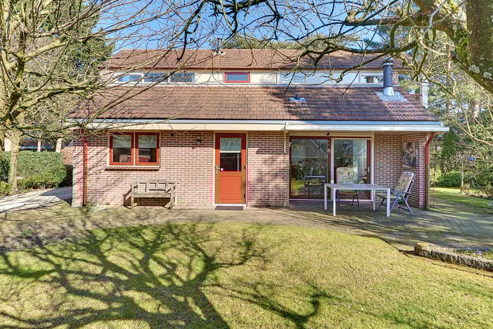 Photo 42 of Korhoenlaan 1-149