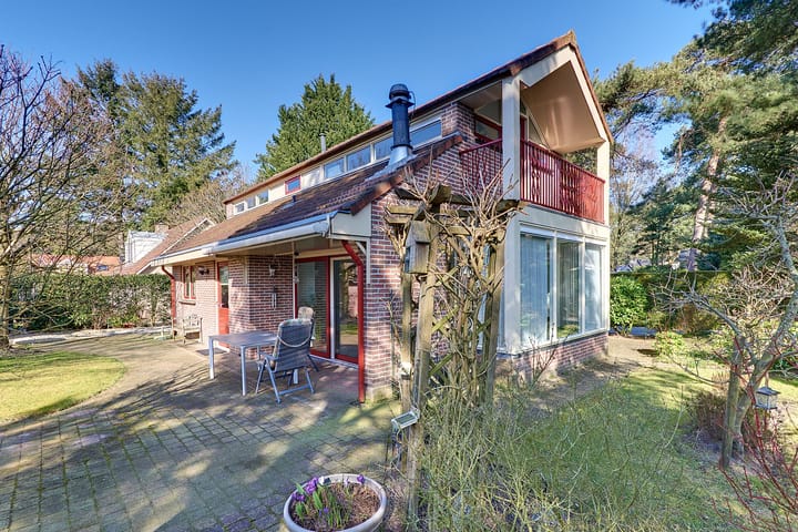 Photo 44 of Korhoenlaan 1-149