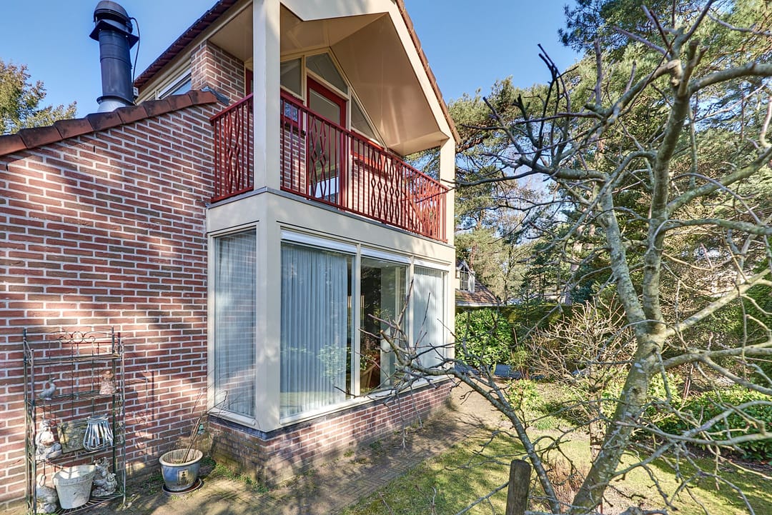 Photo 46 of Korhoenlaan 1-149