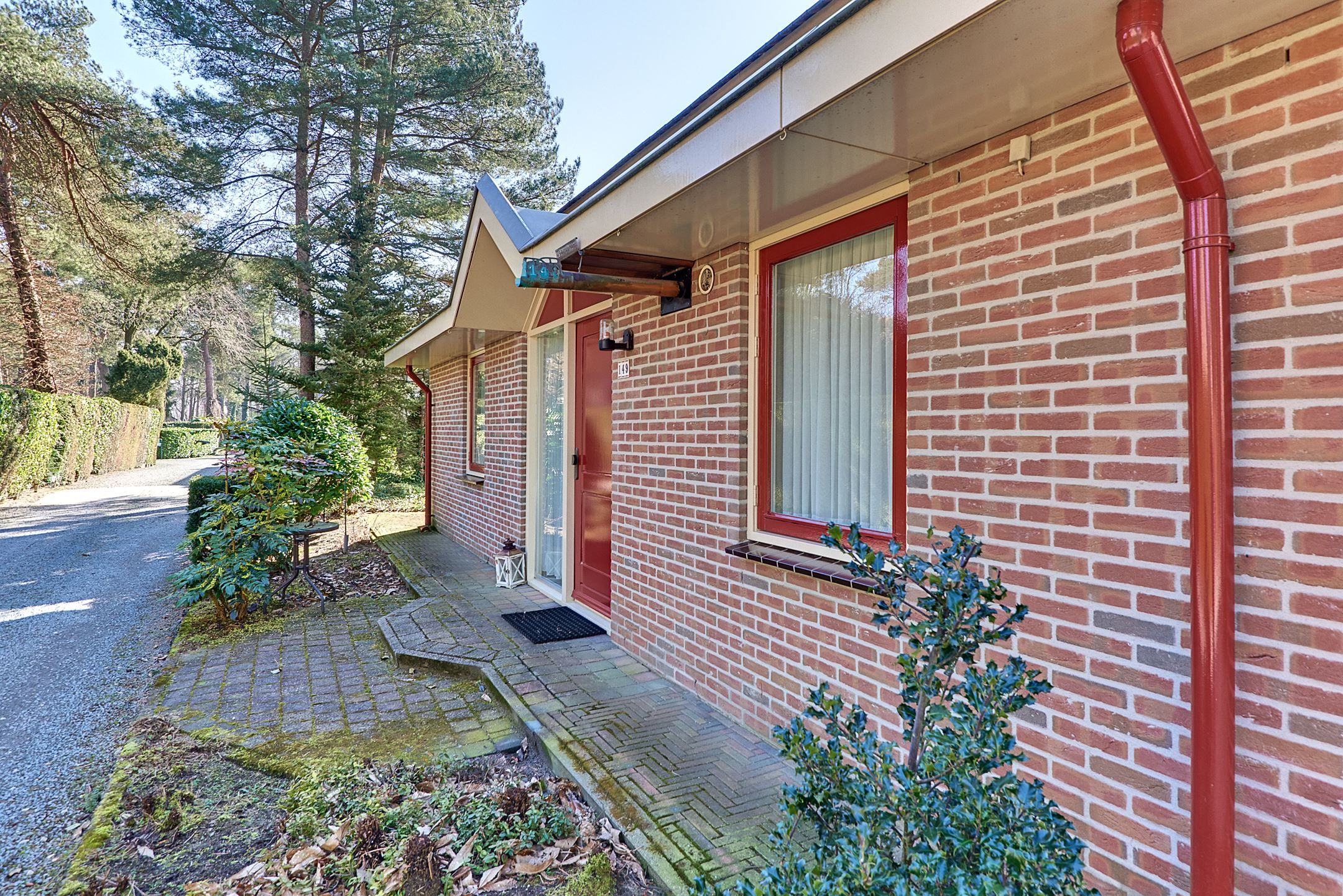 Photo 48 of Korhoenlaan 1-149