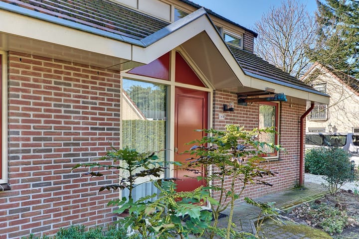 Photo 50 of Korhoenlaan 1-149