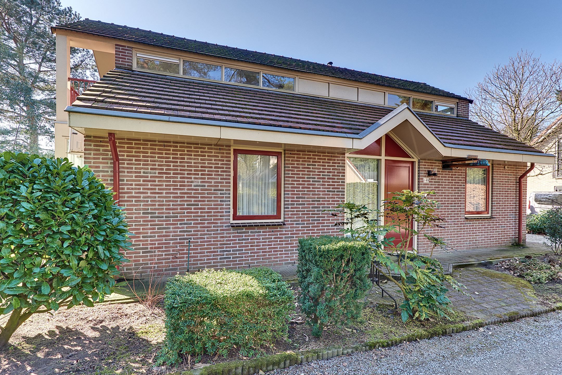 Photo 51 of Korhoenlaan 1-149