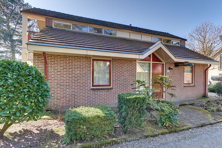 Photo 51 of Korhoenlaan 1-149