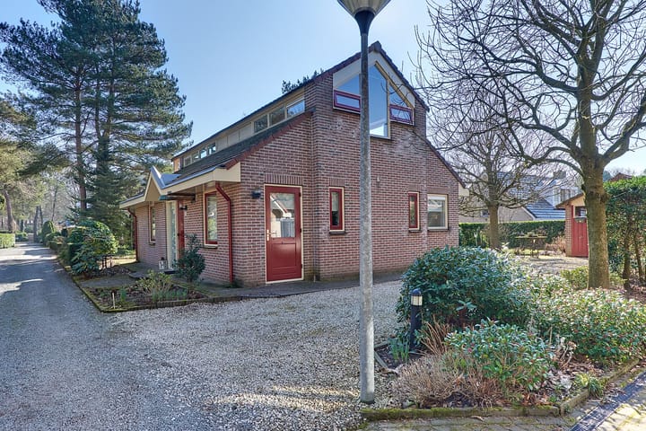 Photo 54 of Korhoenlaan 1-149