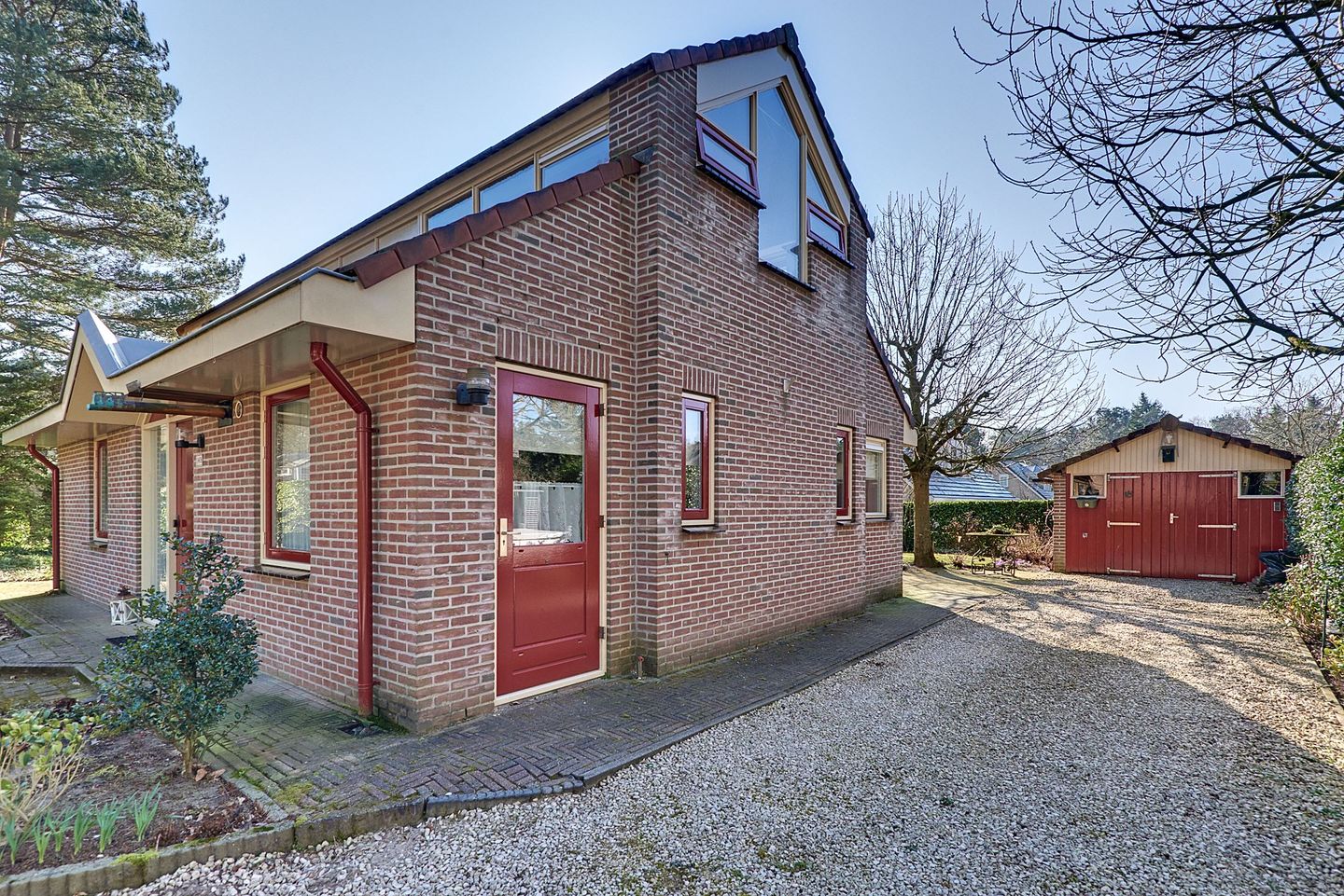 Photo 55 of Korhoenlaan 1-149