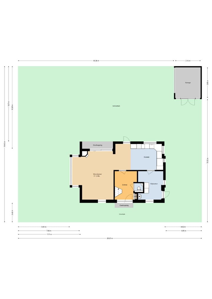 Photo 58 of Korhoenlaan 1-149