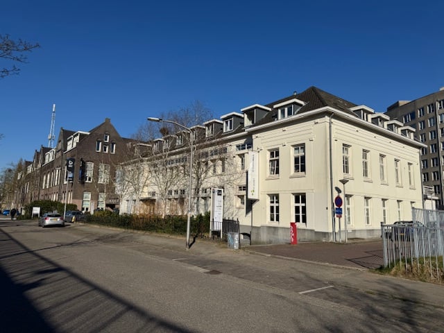 Nieuwe Marktstraat 54, Nijmegen