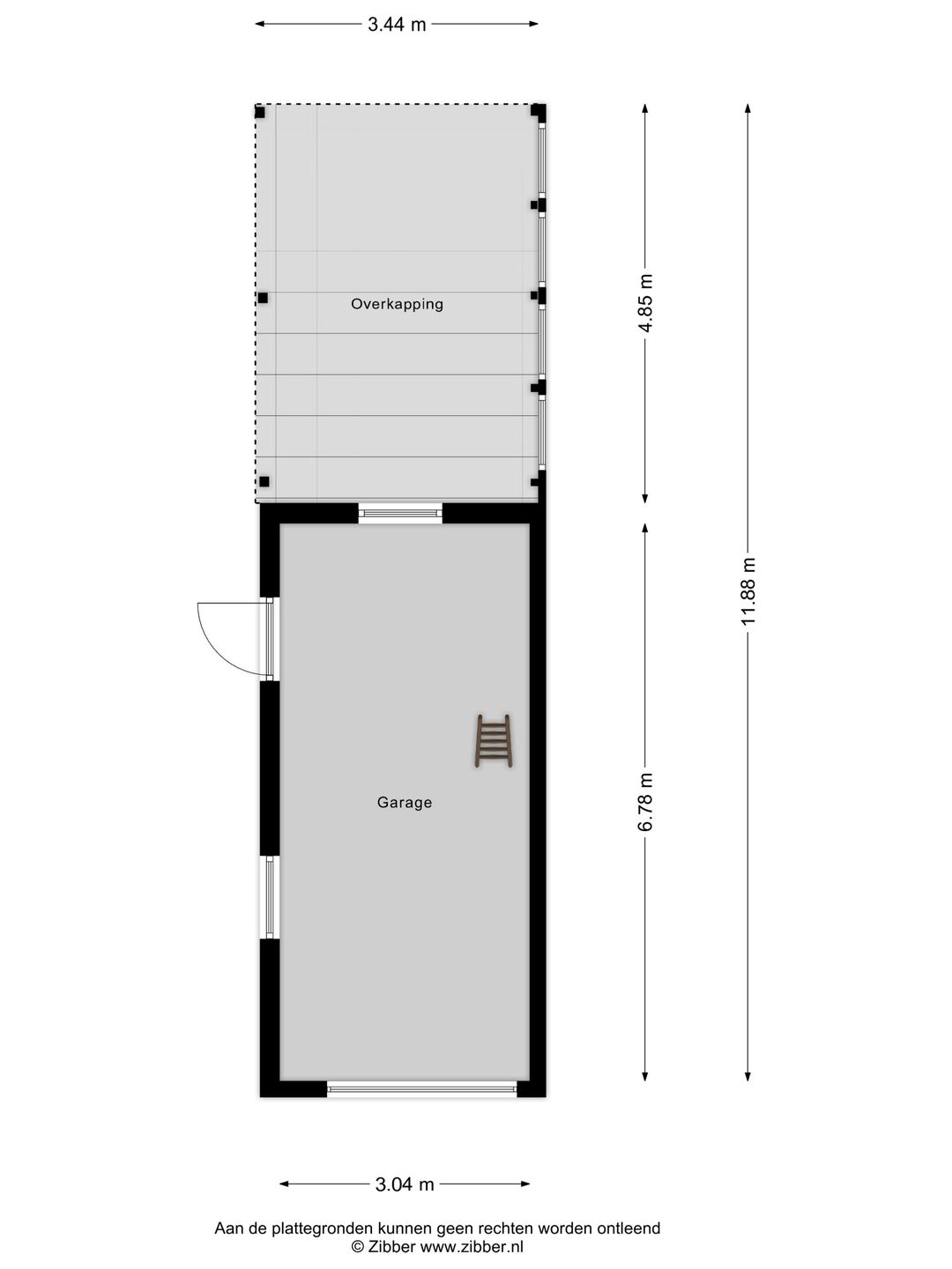 Foto 43 van Kolkweg 10