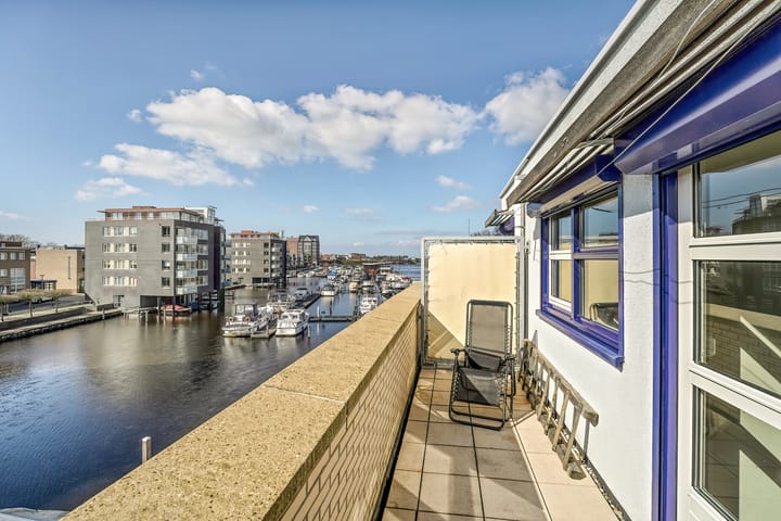 Photo 35 of 't Schip 22