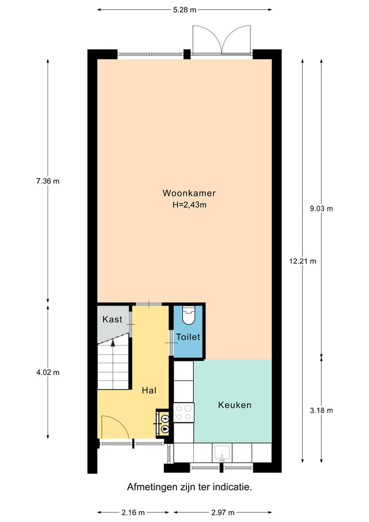 Photo 49 of 't Schip 22