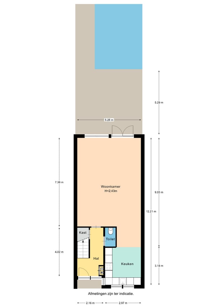 Photo 55 of 't Schip 22