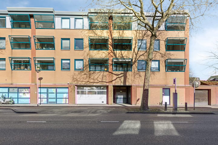 Foto 1 van Dunantstraat 29