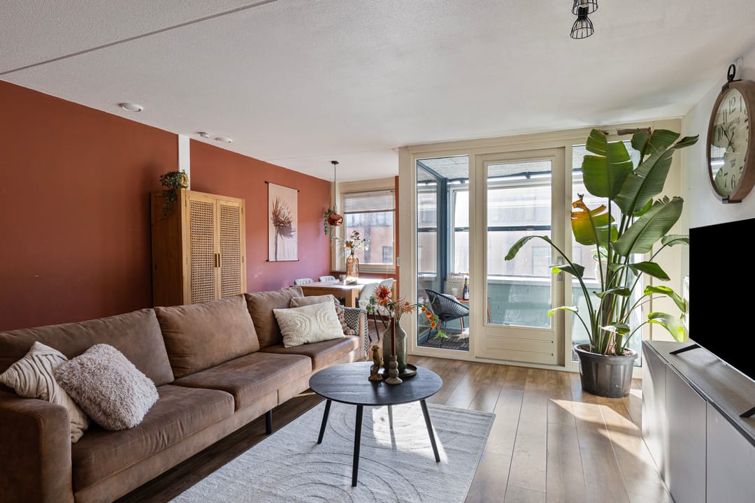 Foto 2 van Dunantstraat 29