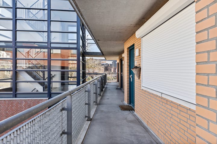 Foto 7 van Dunantstraat 29