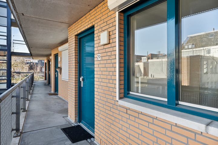 Foto 8 van Dunantstraat 29