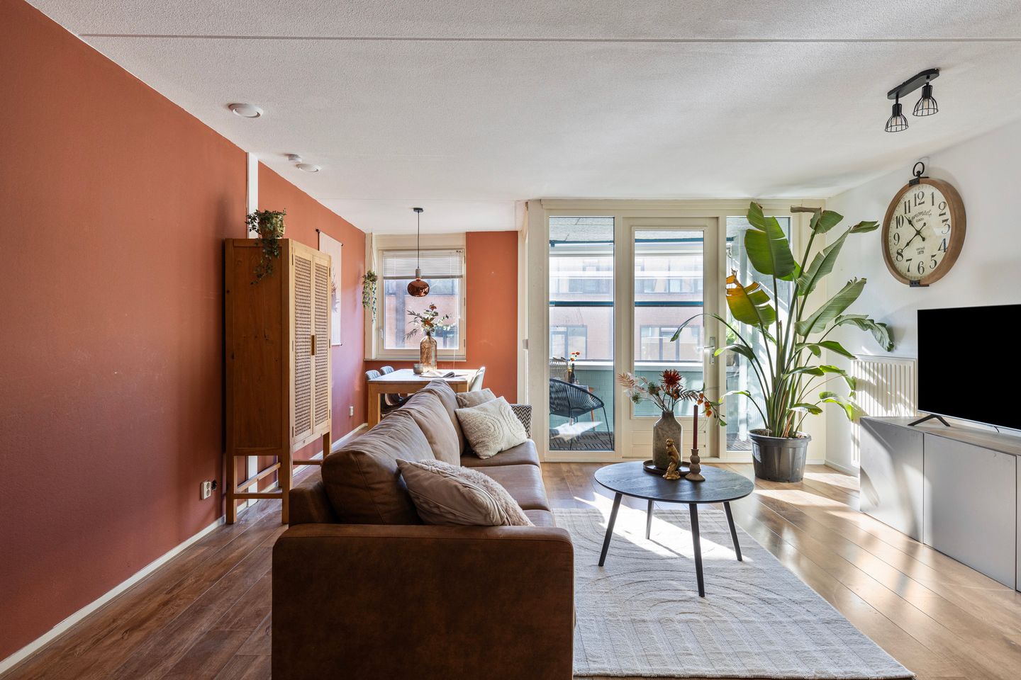 Foto 10 van Dunantstraat 29