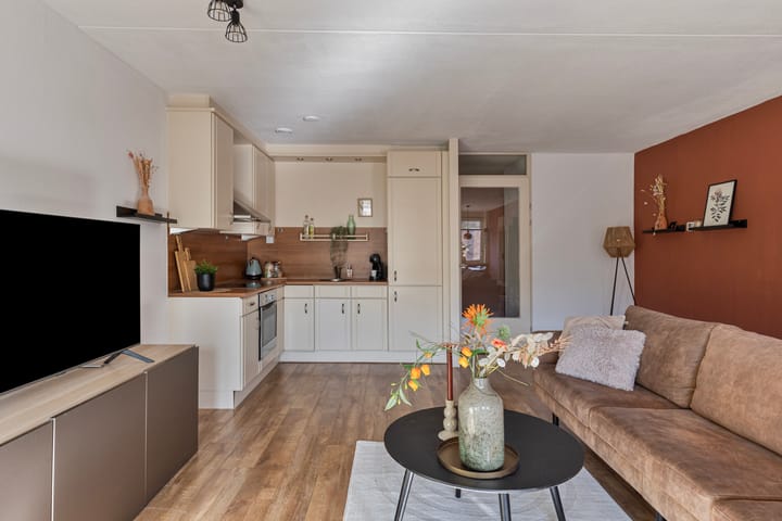 Foto 11 van Dunantstraat 29