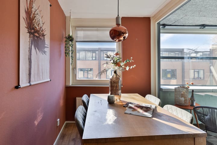 Foto 12 van Dunantstraat 29