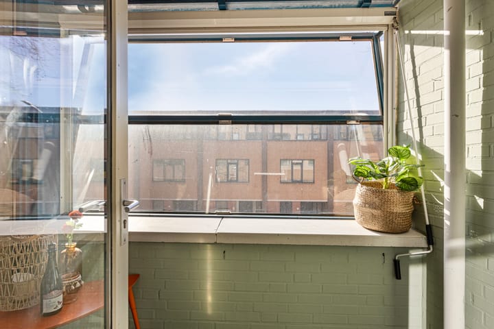 Foto 18 van Dunantstraat 29