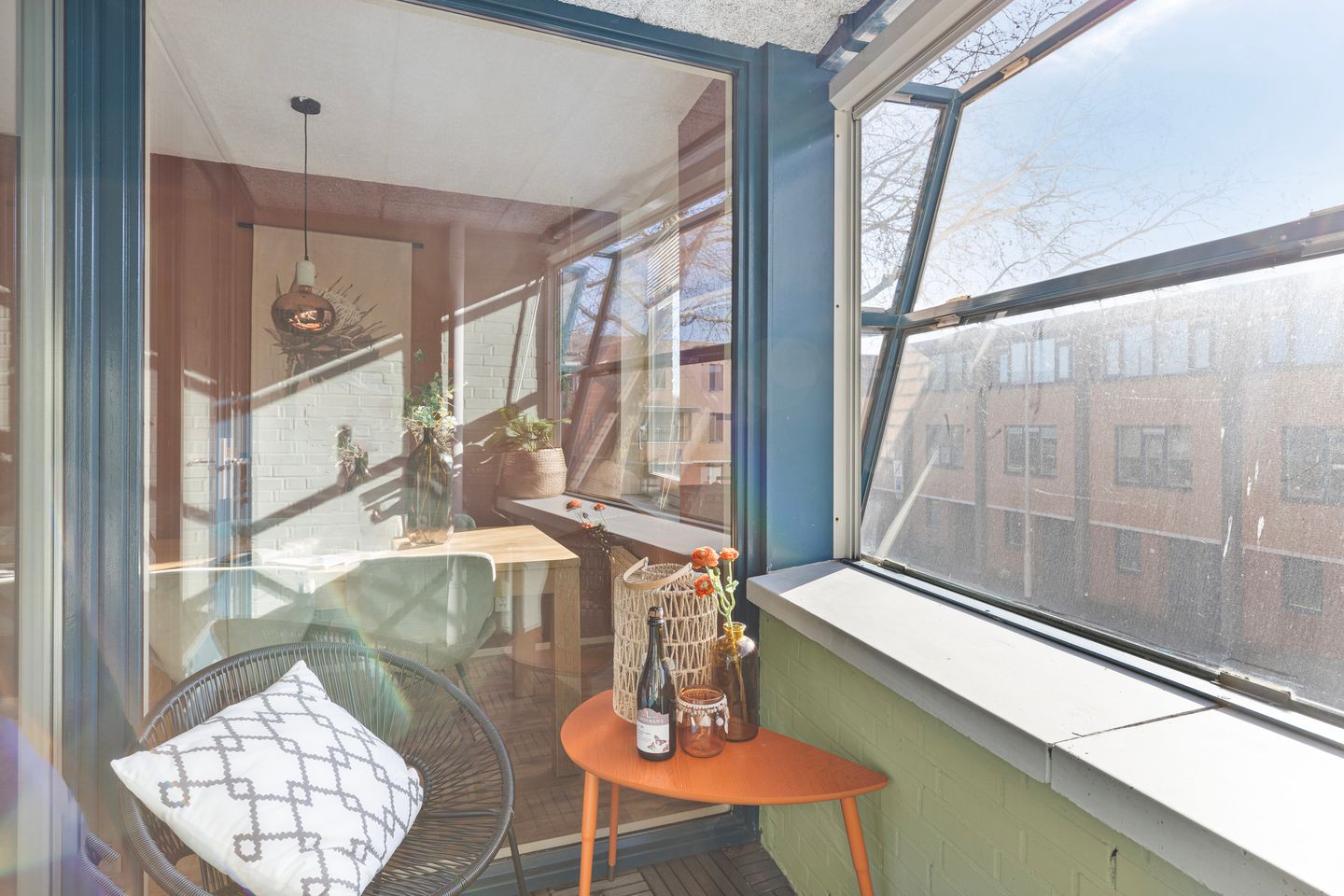 Foto 19 van Dunantstraat 29