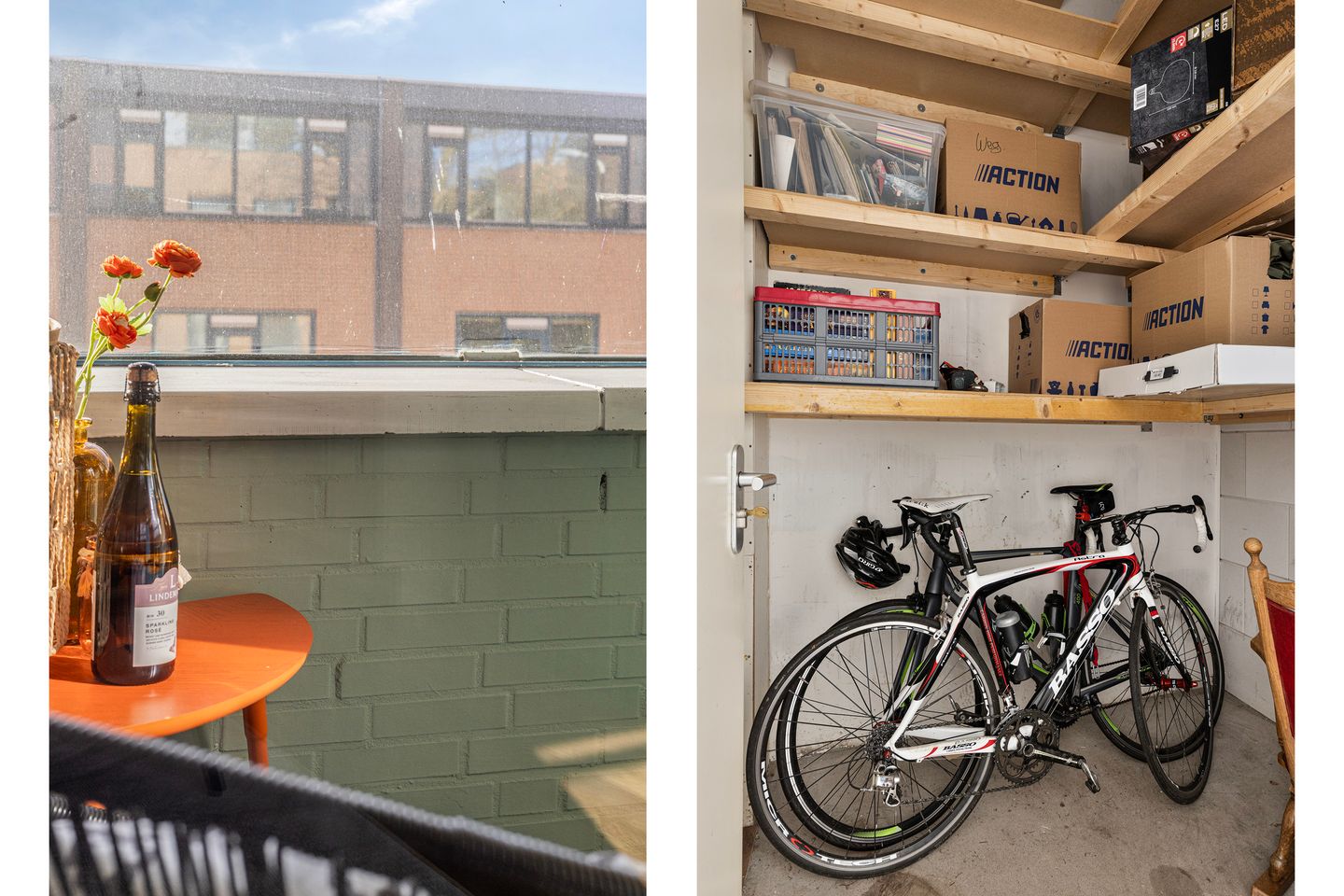 Foto 20 van Dunantstraat 29