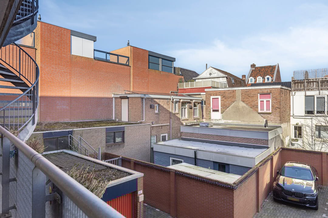 Foto 22 van Dunantstraat 29