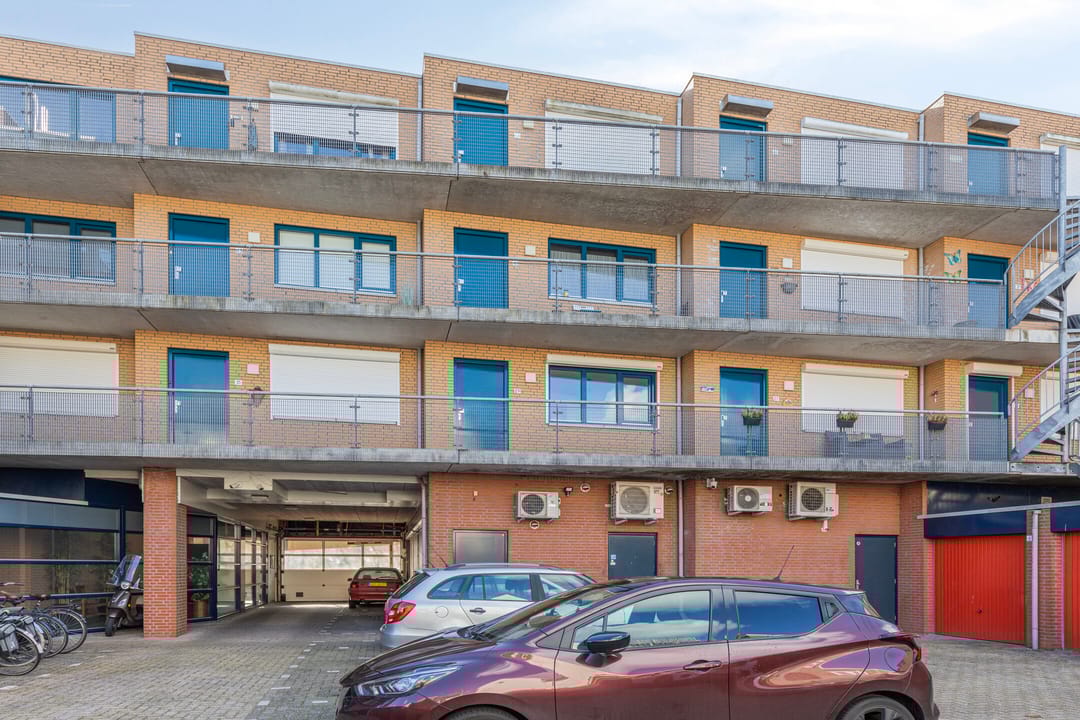 Foto 23 van Dunantstraat 29