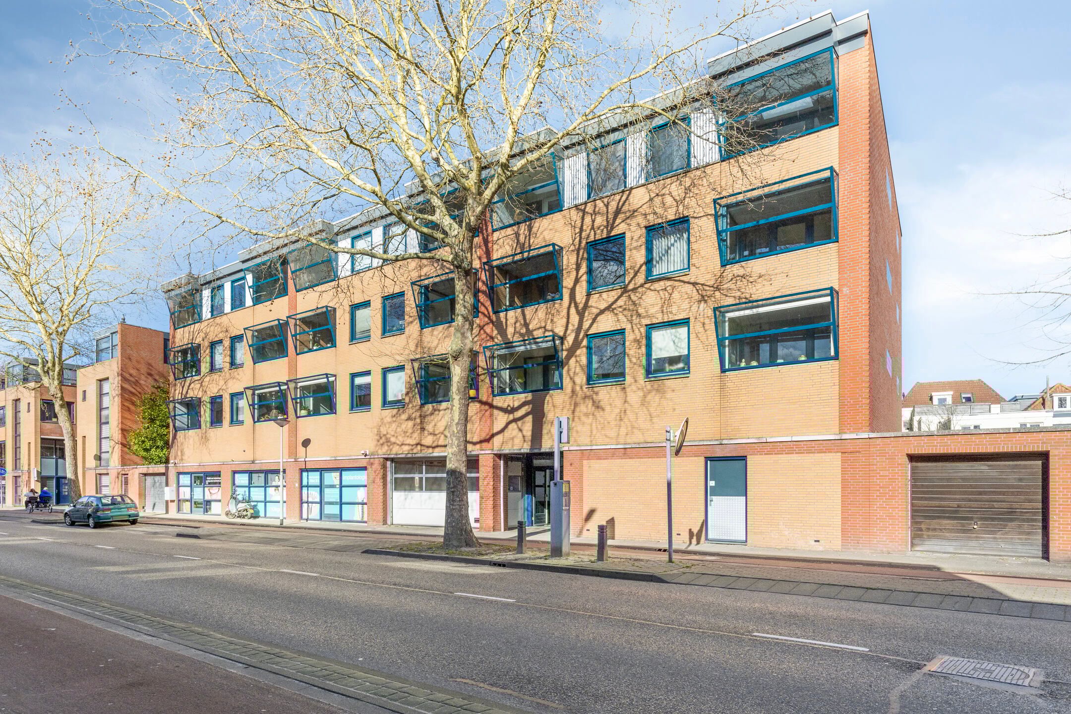 Foto 24 van Dunantstraat 29