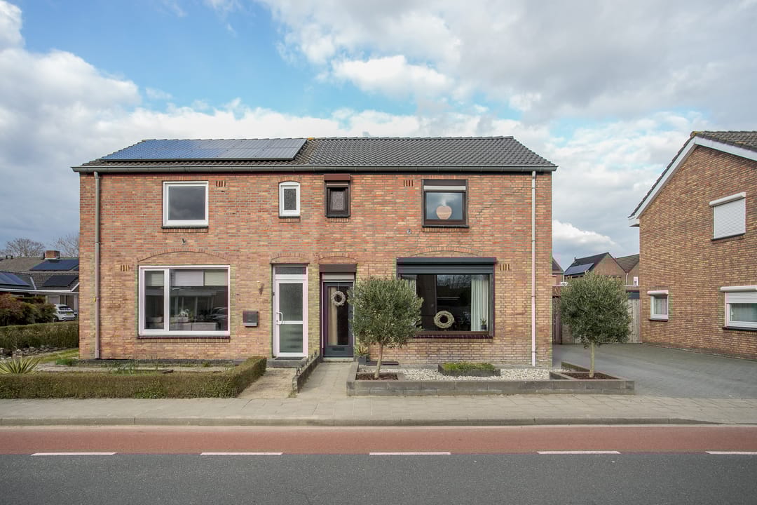 Foto 1 van Wilhelminastraat 19