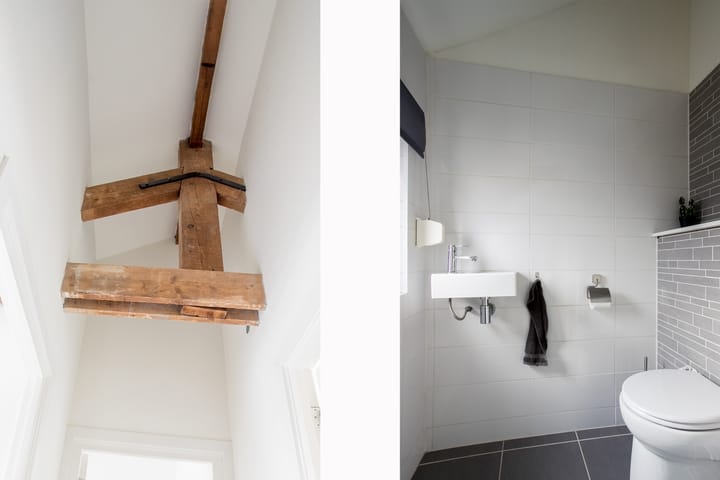 Photo 19 of Wilhelminastraat 19