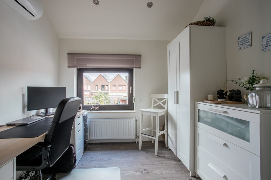 Foto 22 van Wilhelminastraat 19