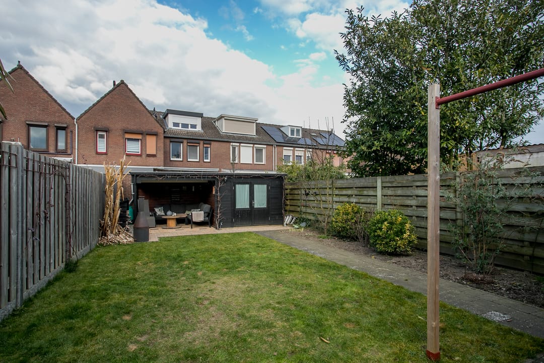 Foto 28 van Wilhelminastraat 19