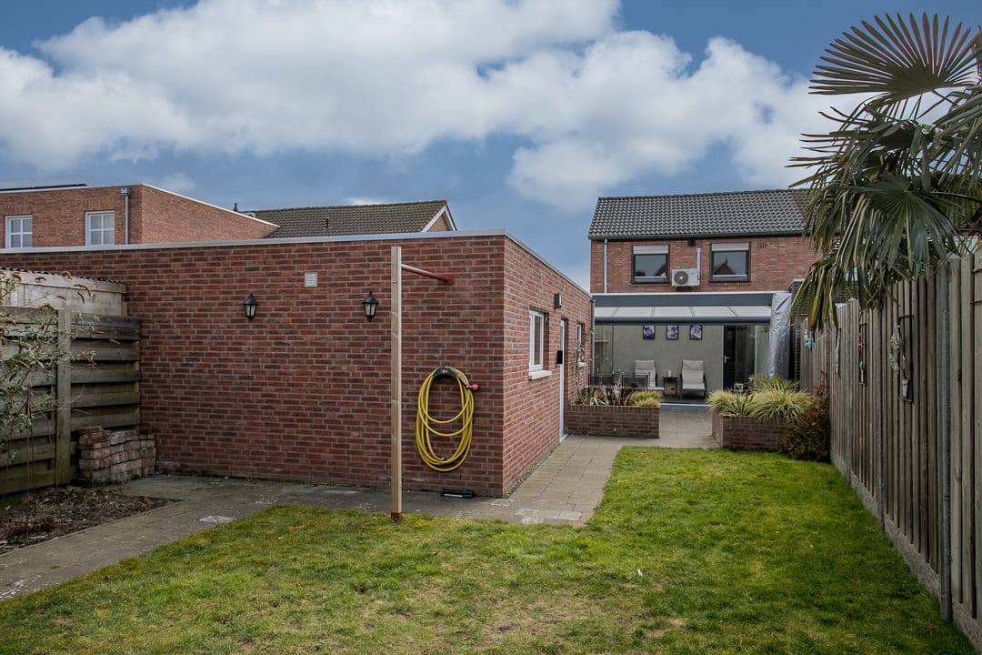 Foto 32 van Wilhelminastraat 19