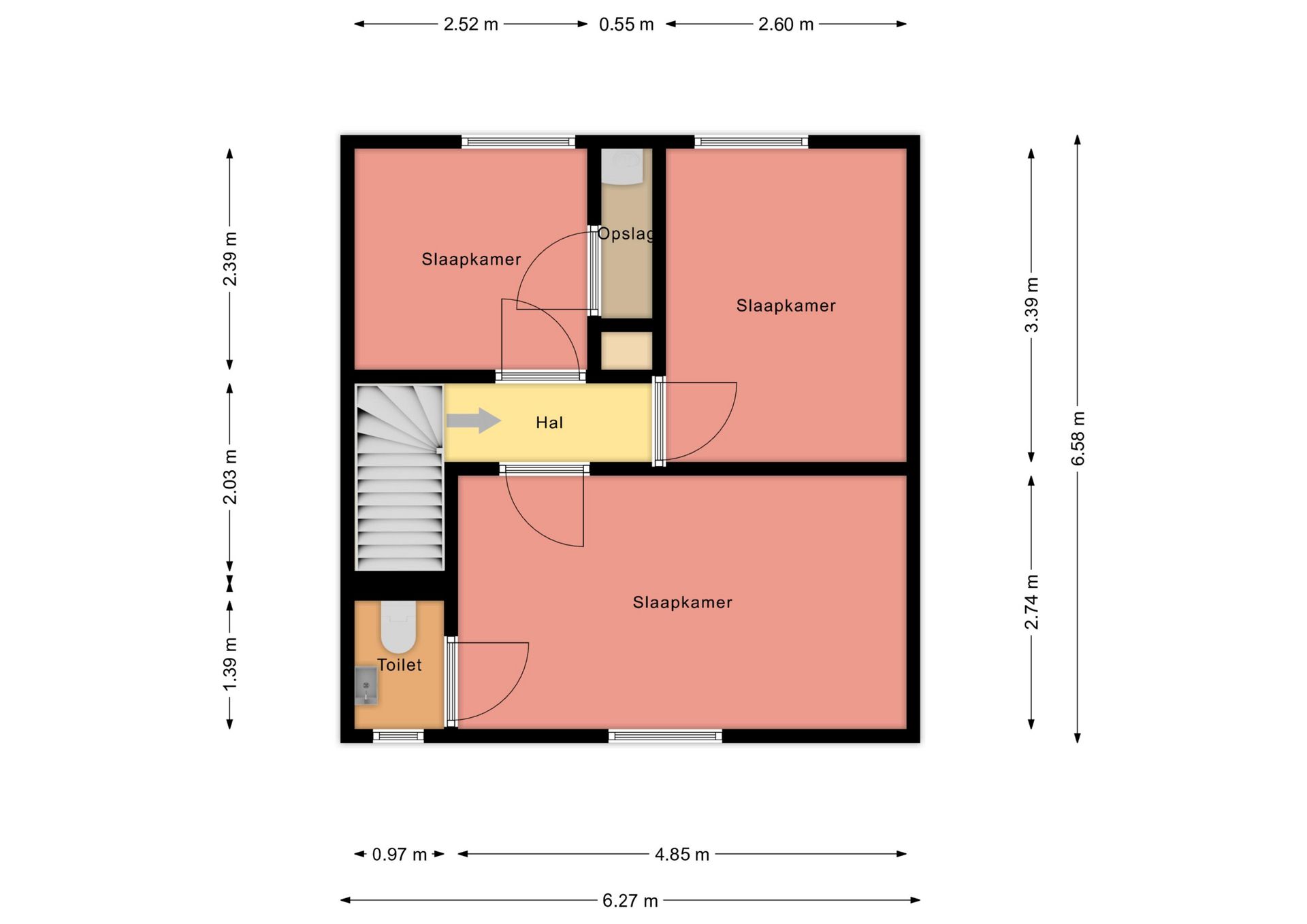 Foto 42 van Wilhelminastraat 19