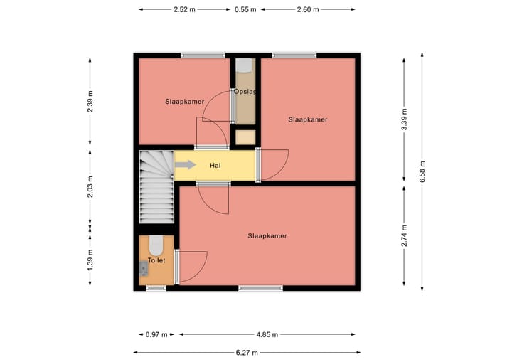 Photo 42 of Wilhelminastraat 19