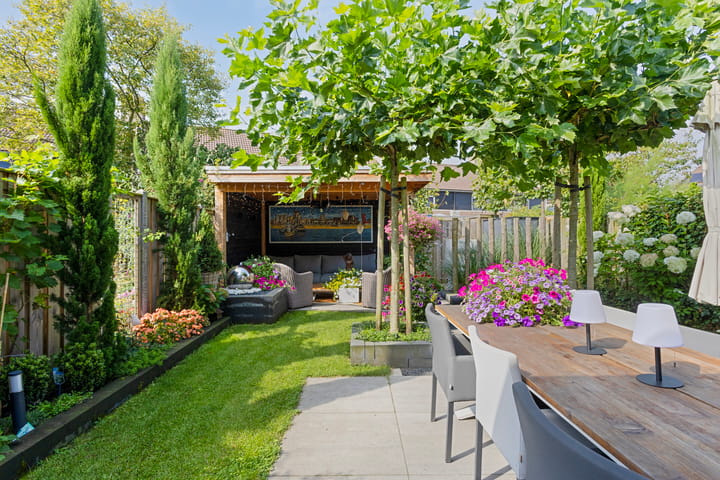 Foto 3 van Hanselaarmate 76