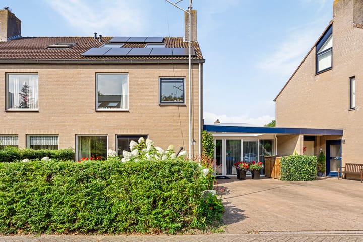 Foto 4 van Hanselaarmate 76