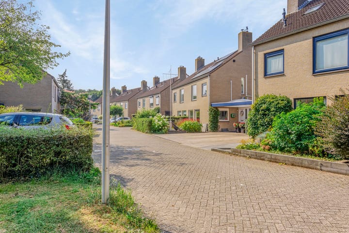 Foto 5 van Hanselaarmate 76