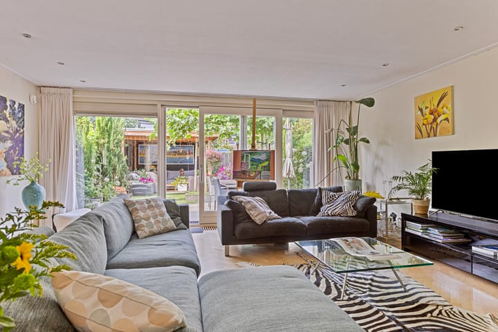 Foto 7 van Hanselaarmate 76