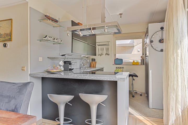 Foto 13 van Hanselaarmate 76