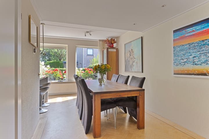 Foto 11 van Hanselaarmate 76